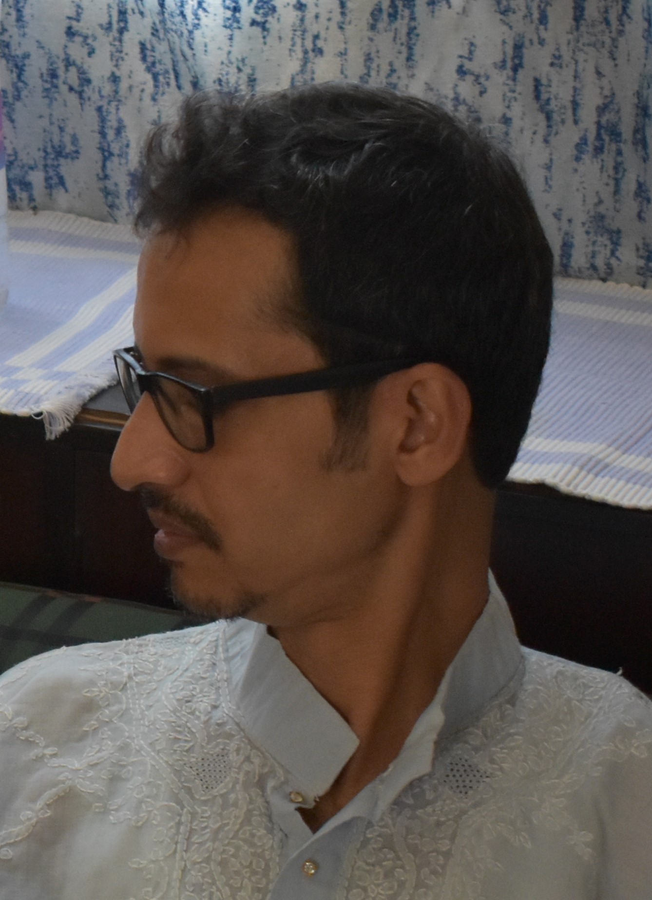 Arnab Mukherjee